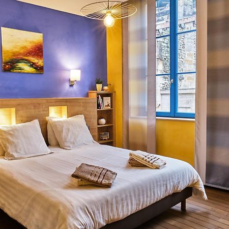 L'Hote De La Couronne Bar-le-Duc Εξωτερικό φωτογραφία
